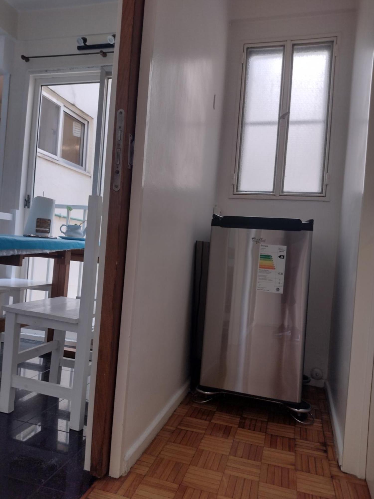 Apartment Corazon De Buenos Aires