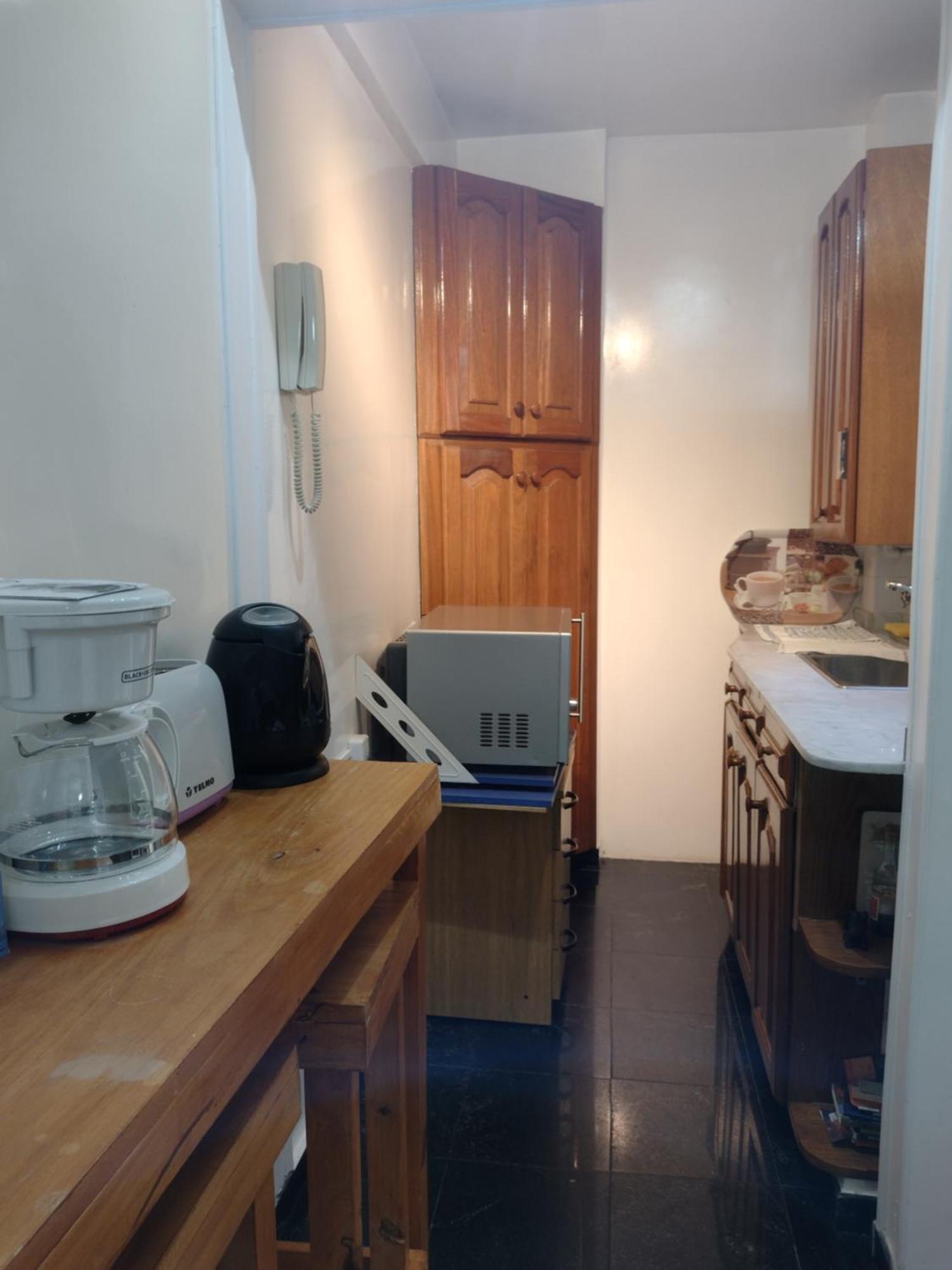 Corazon De Apartment *