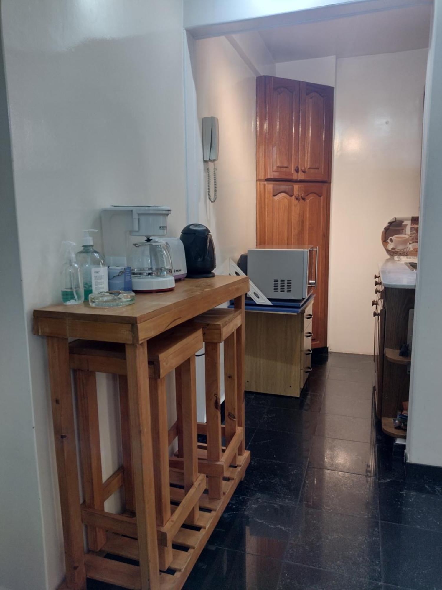 Apartment Corazon De Buenos Aires
