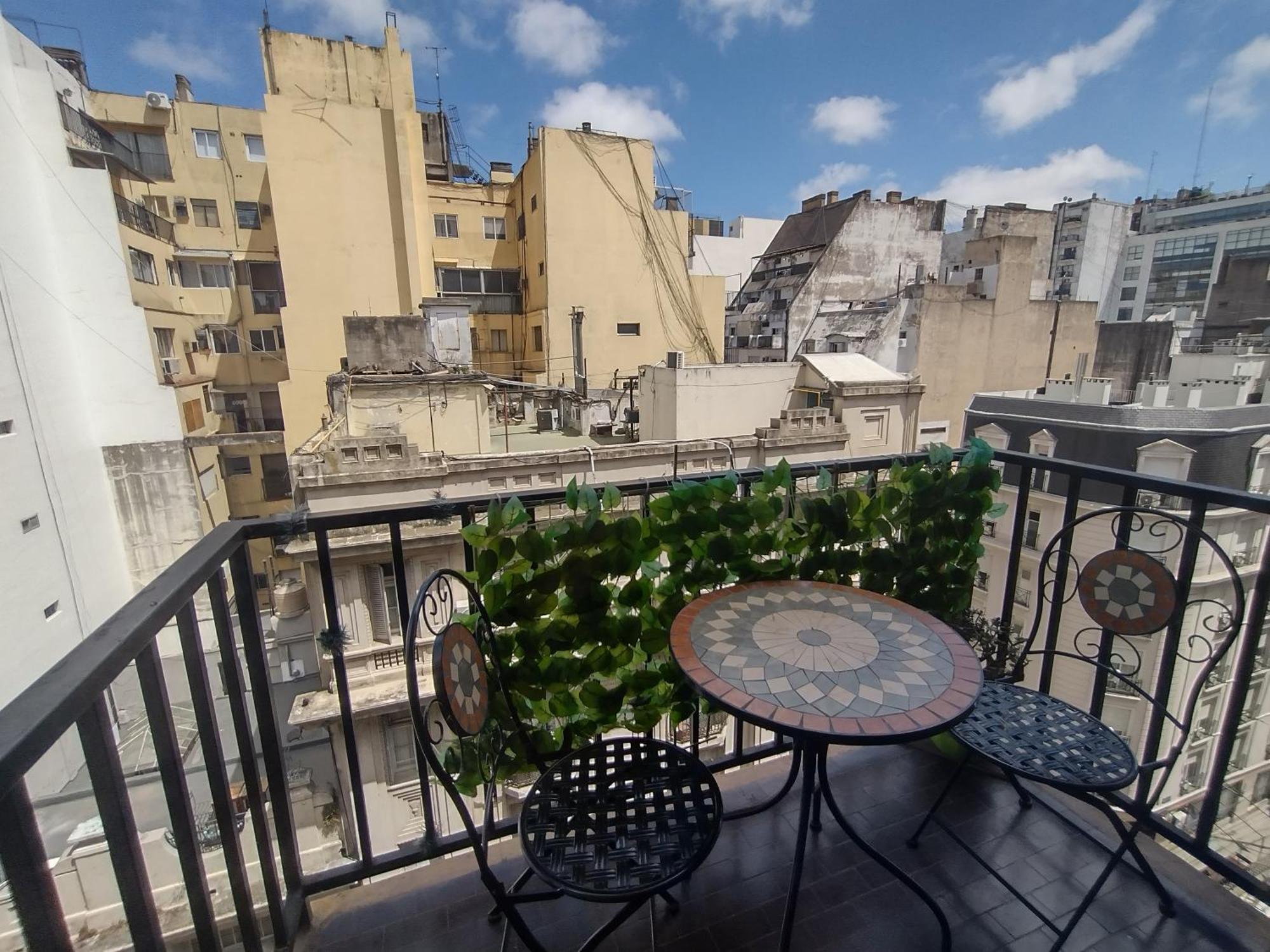 Corazon De Apartment
