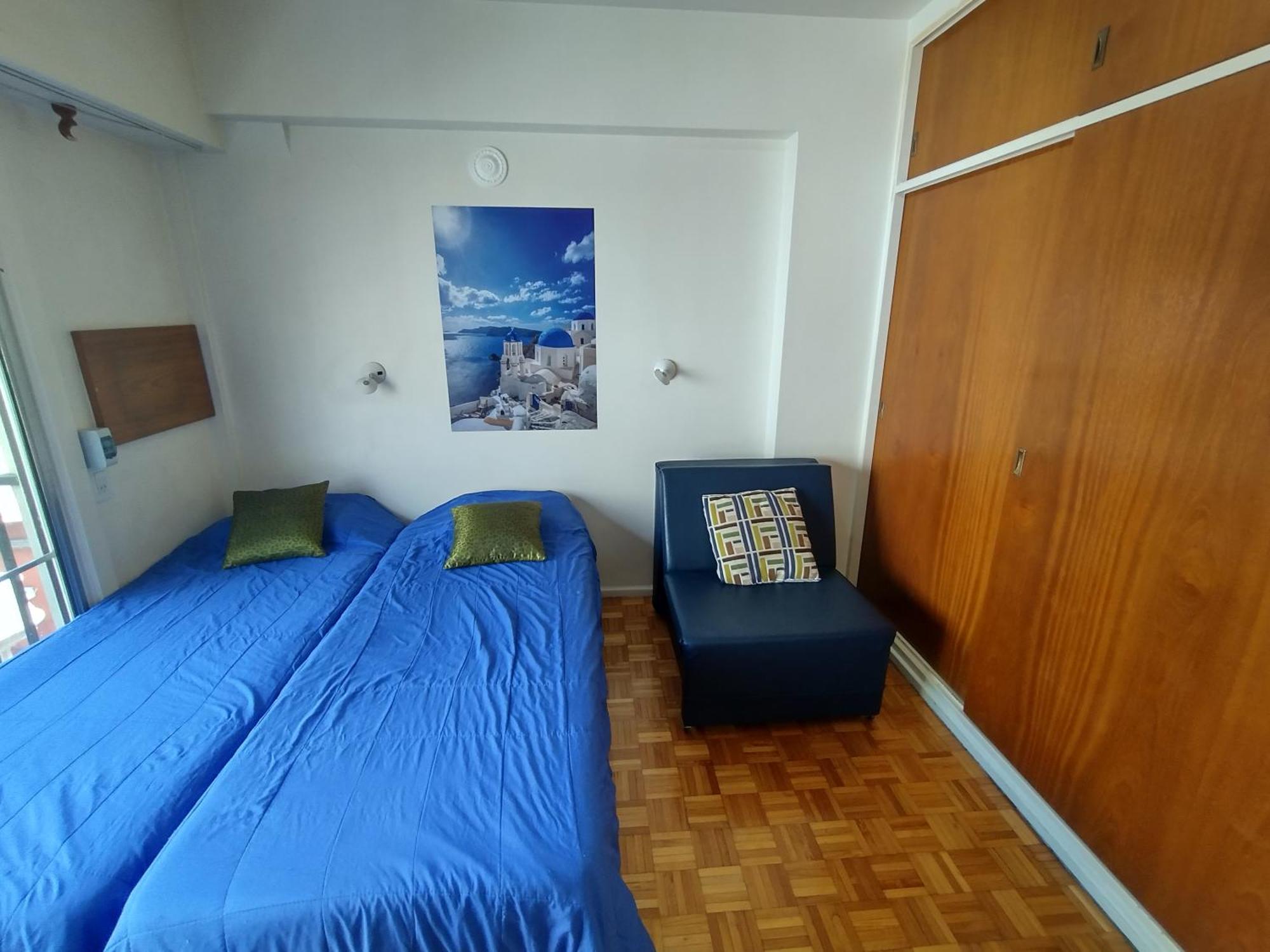 Apartment Corazon De Buenos Aires