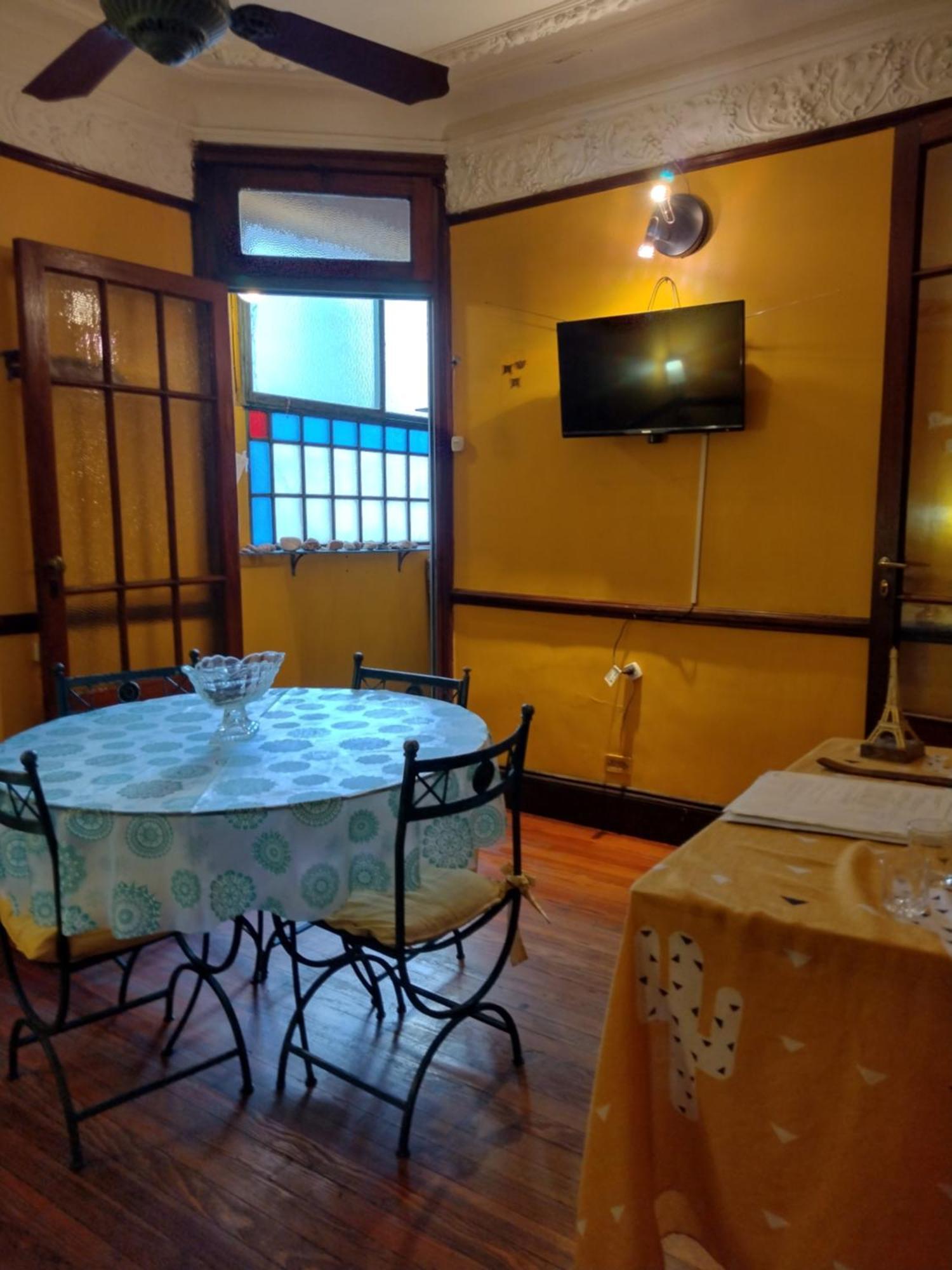 Autentico Departamento Porteno Apartment Buenos Aires