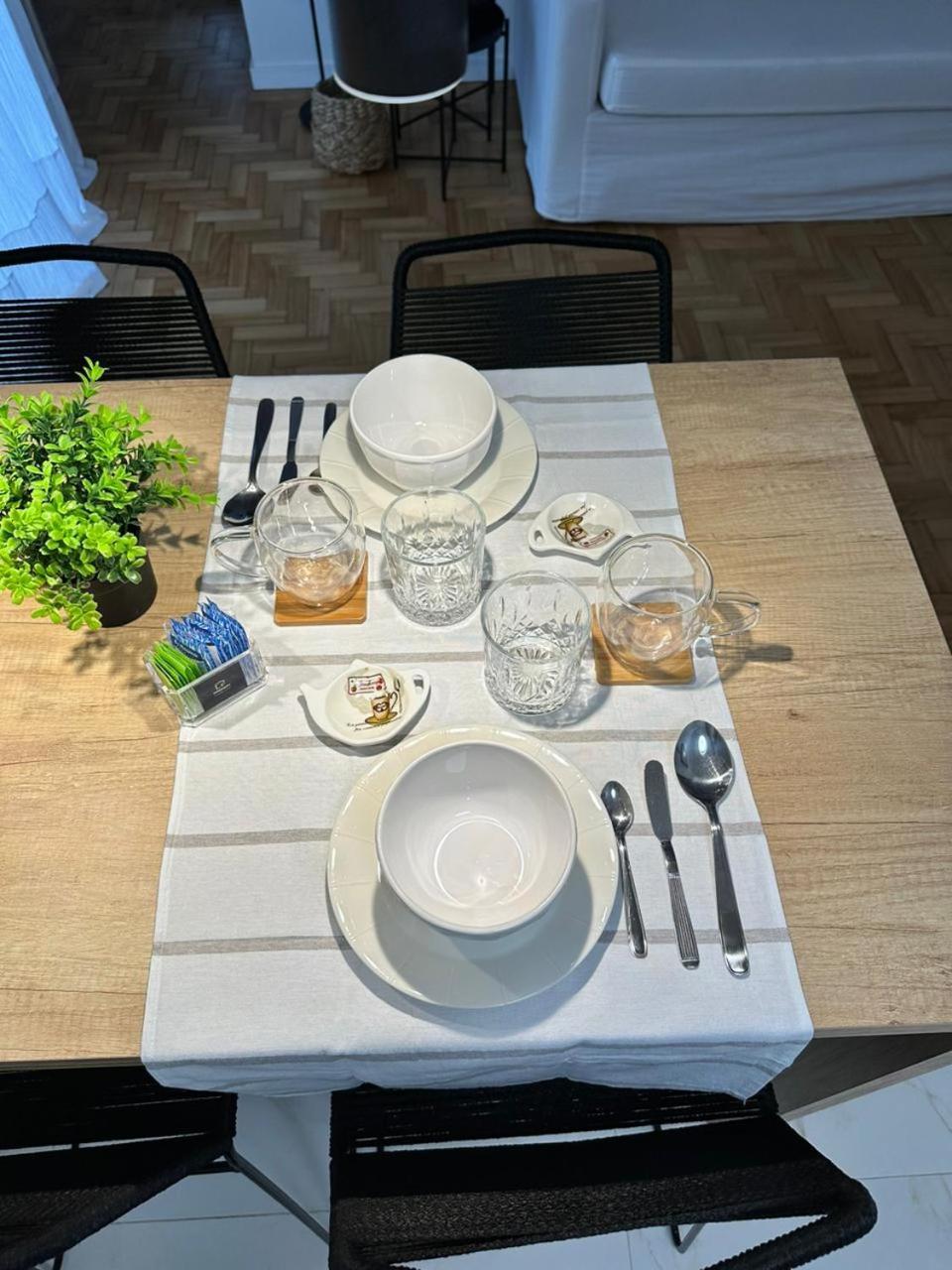 French Apartamento Ciudad Autónoma de Buenos Aires