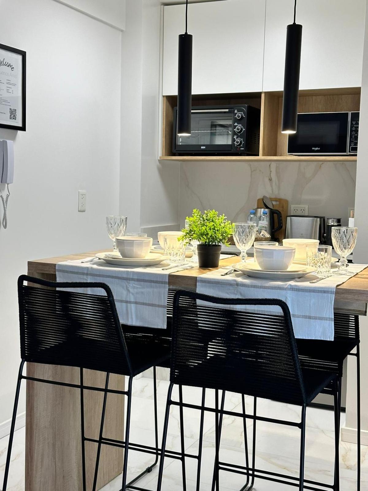 Apartment French Buenos Aires