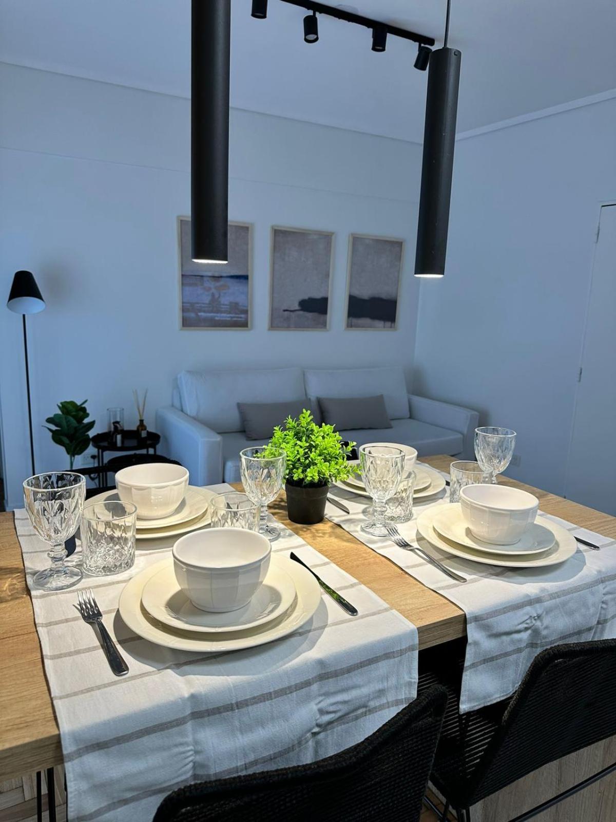 French Apartamento *