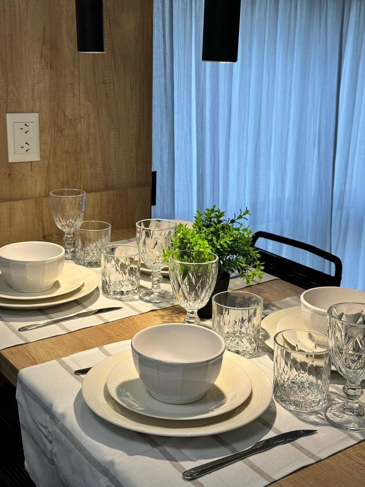French Apartment *