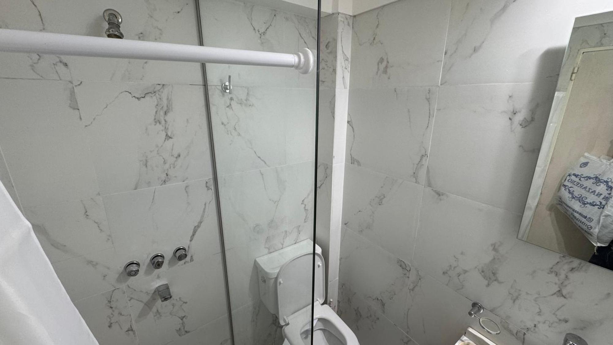Mc Recoleta - Azcuenaga Apartamento *