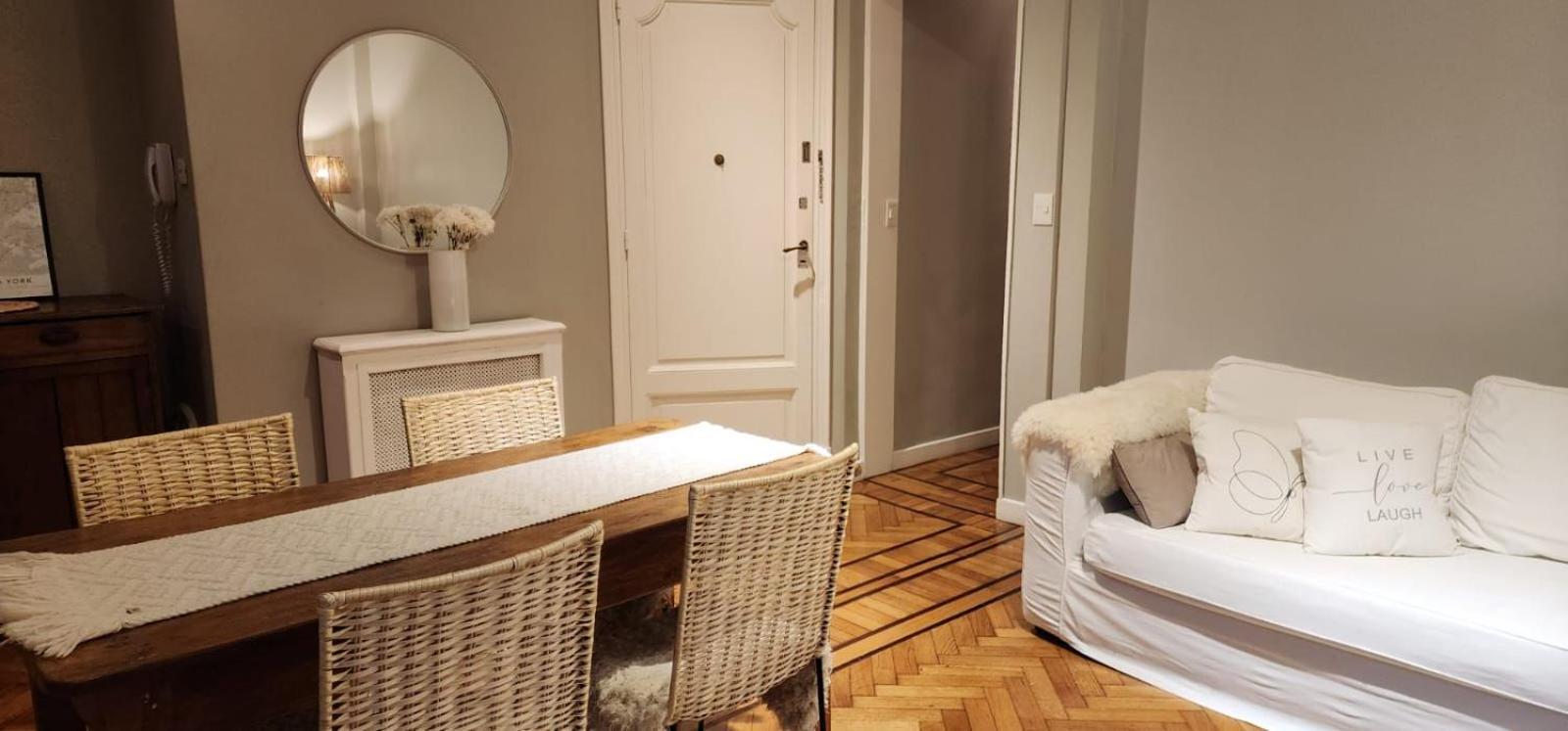 Bellissima Recoleta Ciudad Autónoma de Buenos Aires