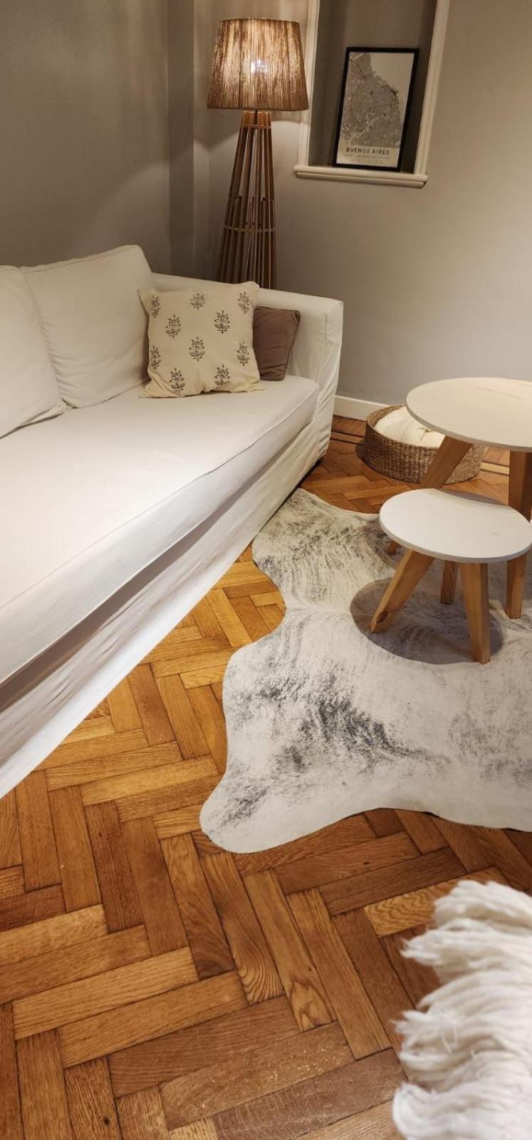 Apartamento Bellissima Recoleta *