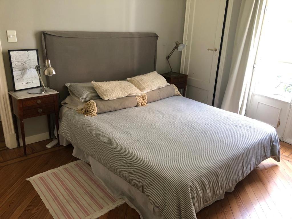 Bellissima Recoleta Apartamento *