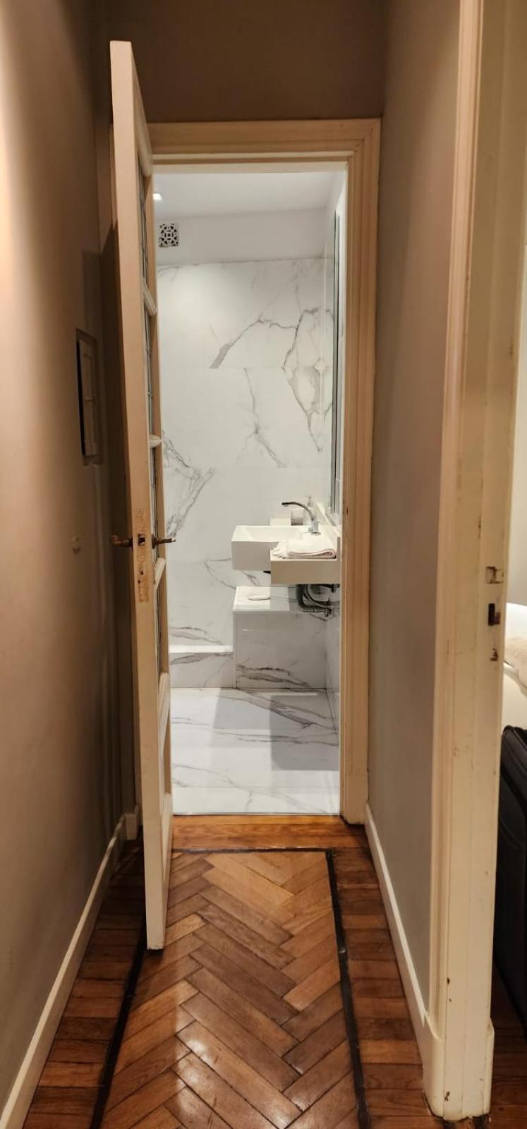 Bellissima Recoleta Apartamento Ciudad Autónoma de Buenos Aires
