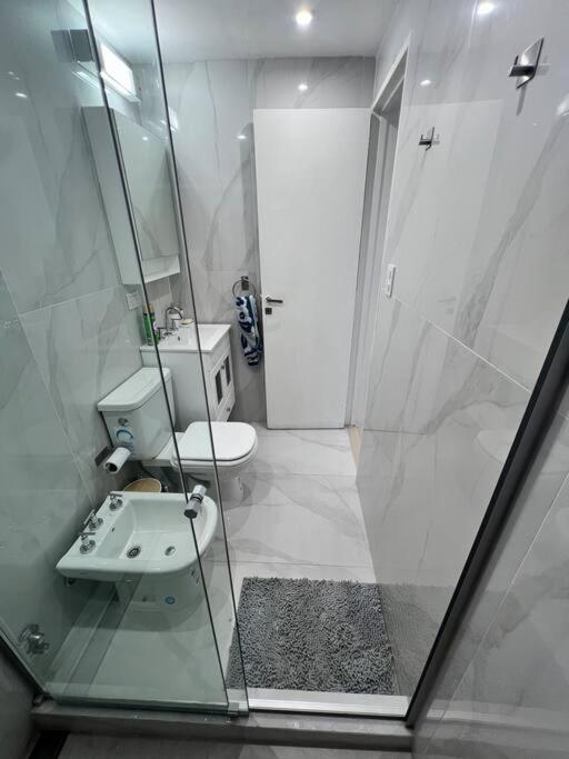 Premium In Heart Apartamento