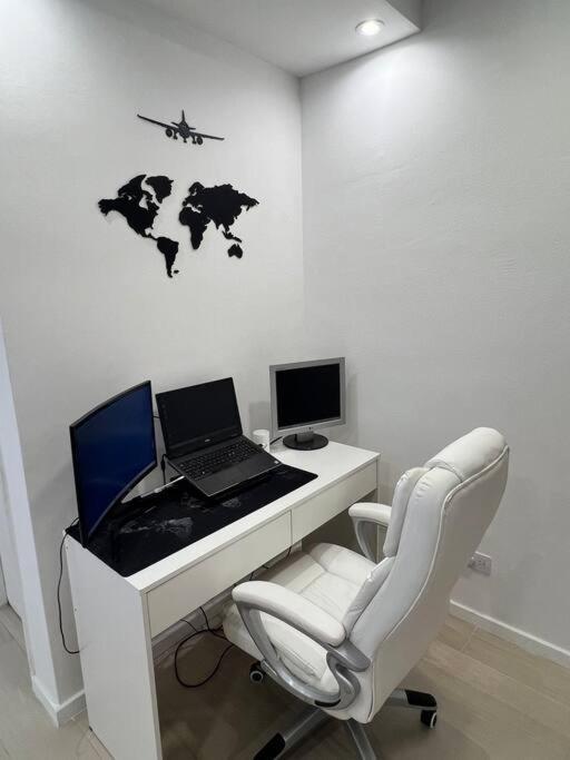 Premium In Heart Apartamento Buenos Aires