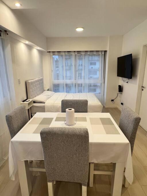 Apartamento Premium In Heart Buenos Aires