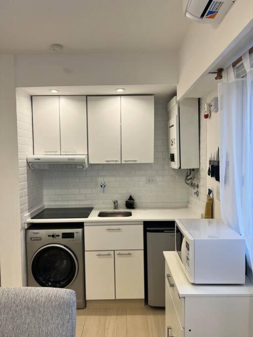 Premium In Heart Apartamento Buenos Aires