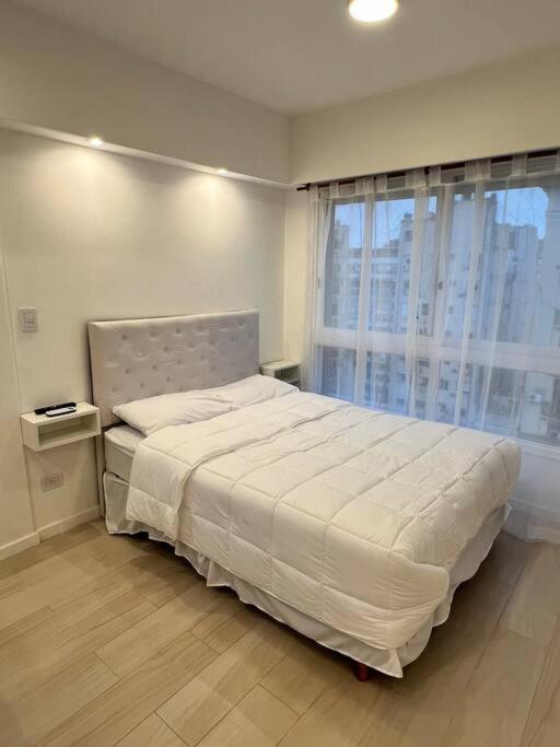 Apartamento Premium In Heart Buenos Aires