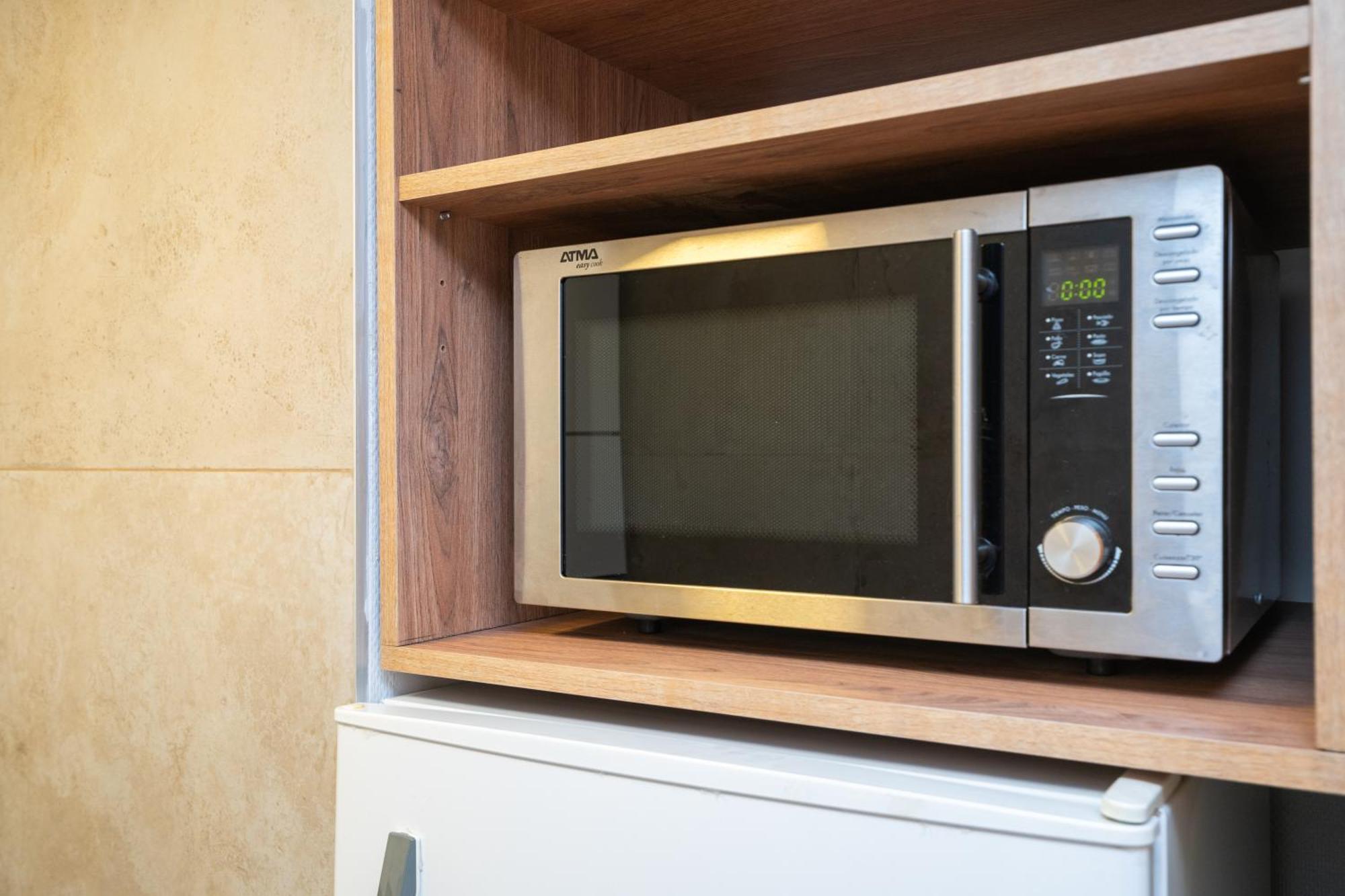 Moderno Y Calido - Recoleta, Ubicacion Centrica Apartment *