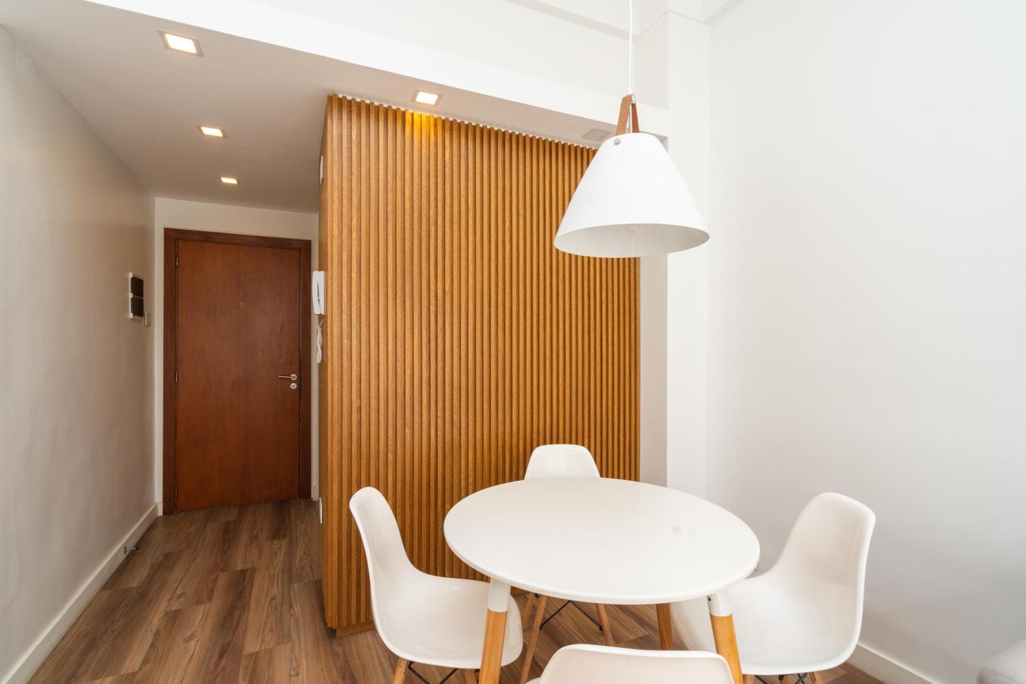 Moderno Y Calido - Recoleta, Ubicacion Centrica Apartment *
