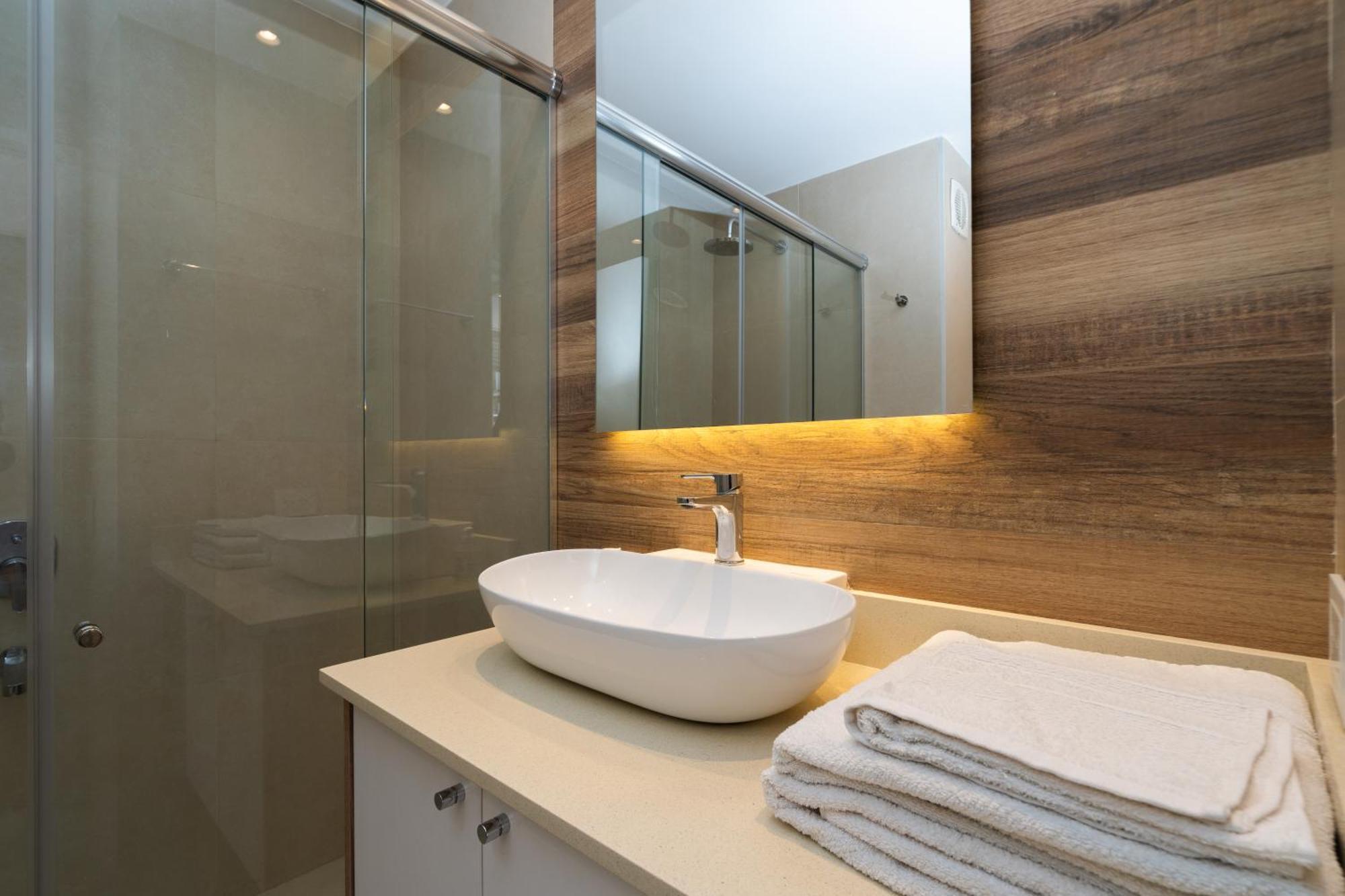 Apartment Moderno Y Calido - Recoleta, Ubicacion Centrica