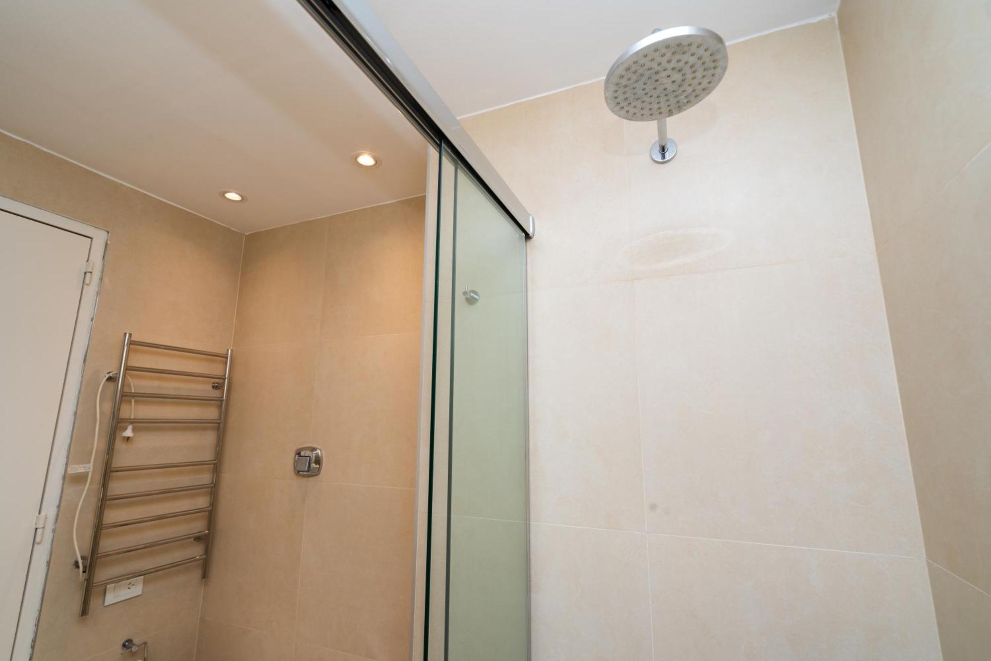 Moderno Y Calido - Recoleta, Ubicacion Centrica Apartment Buenos Aires