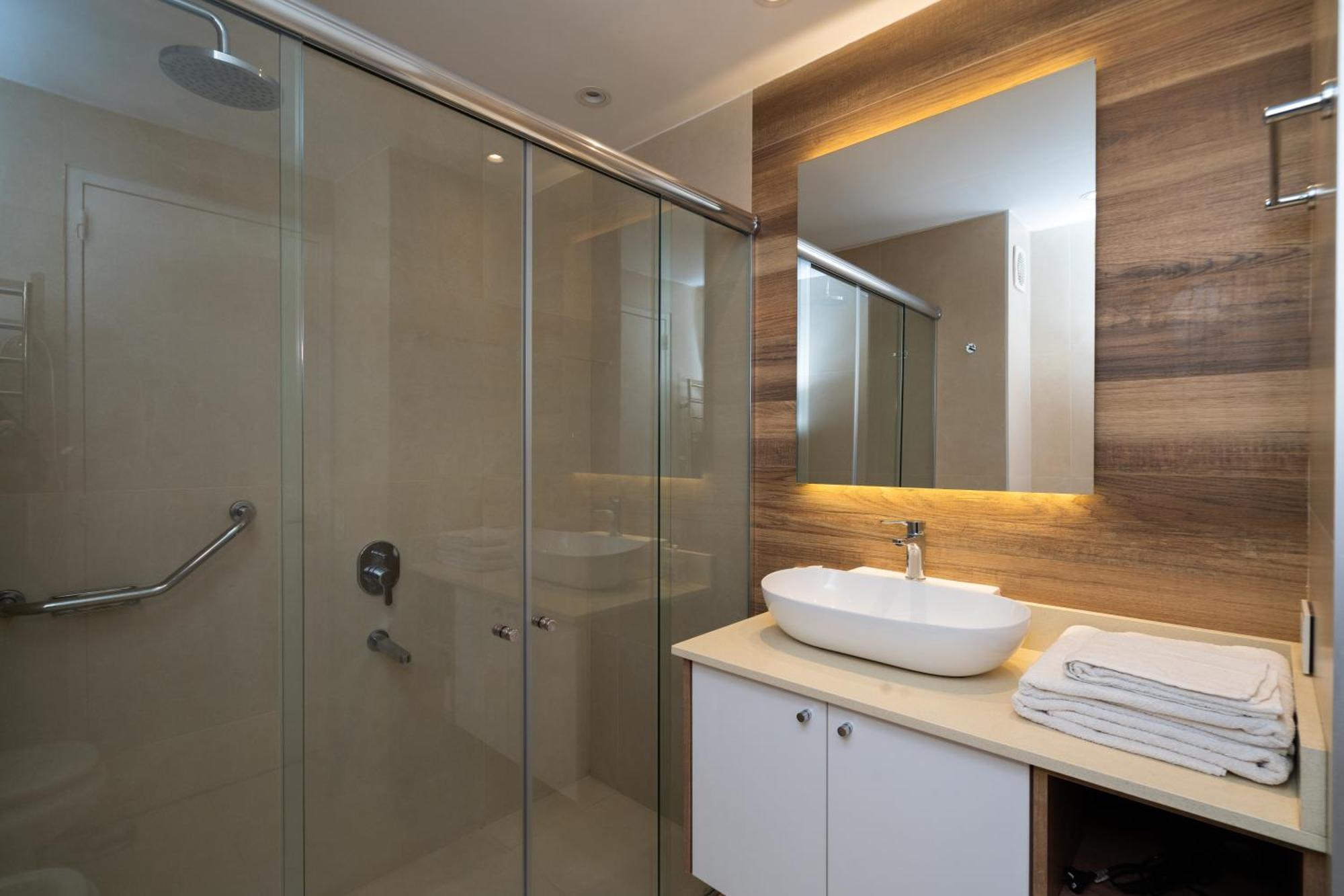 Apartment Moderno Y Calido - Recoleta, Ubicacion Centrica *