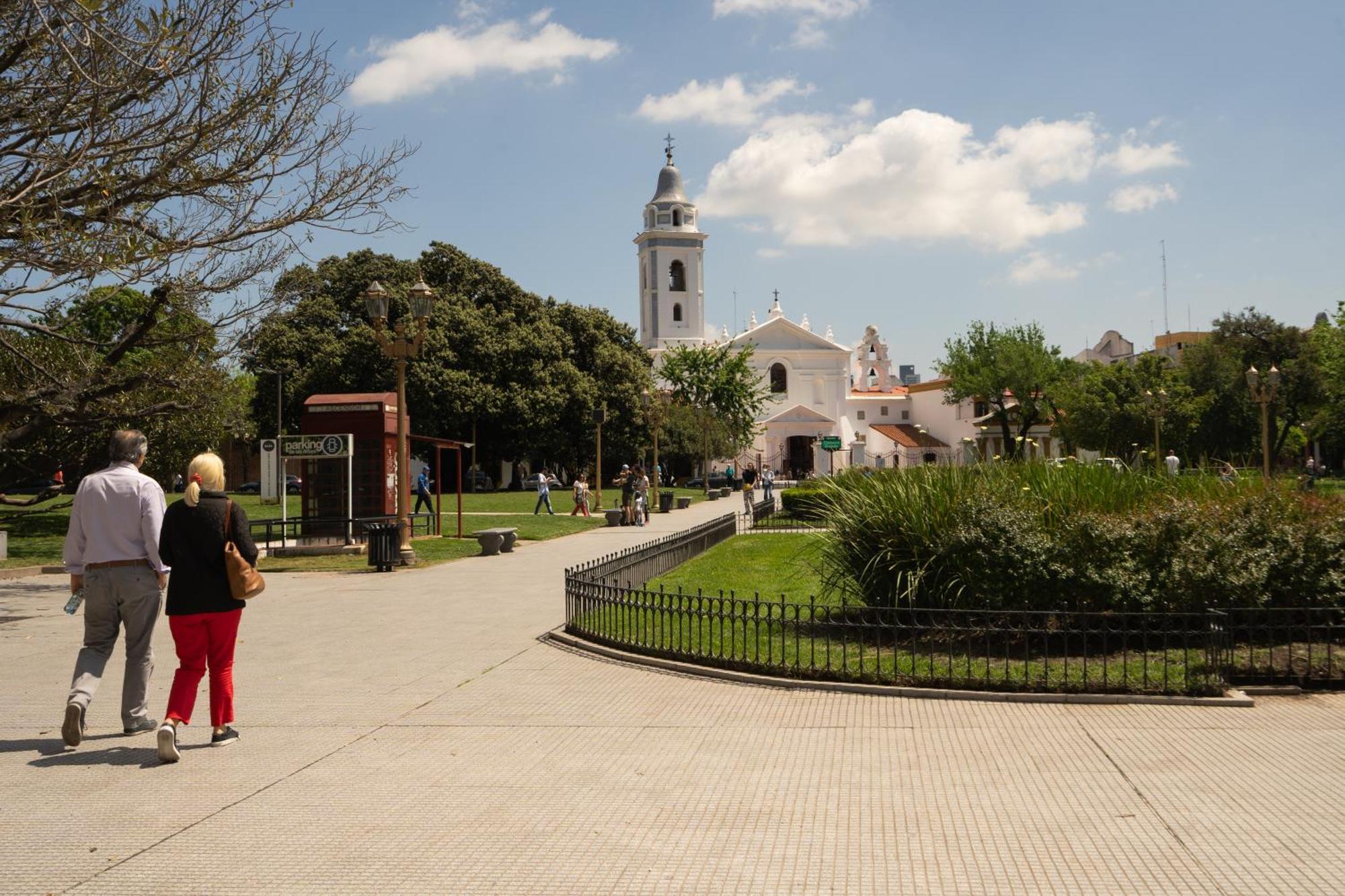 Moderno Y Calido - Recoleta, Ubicacion Centrica * Buenos Aires