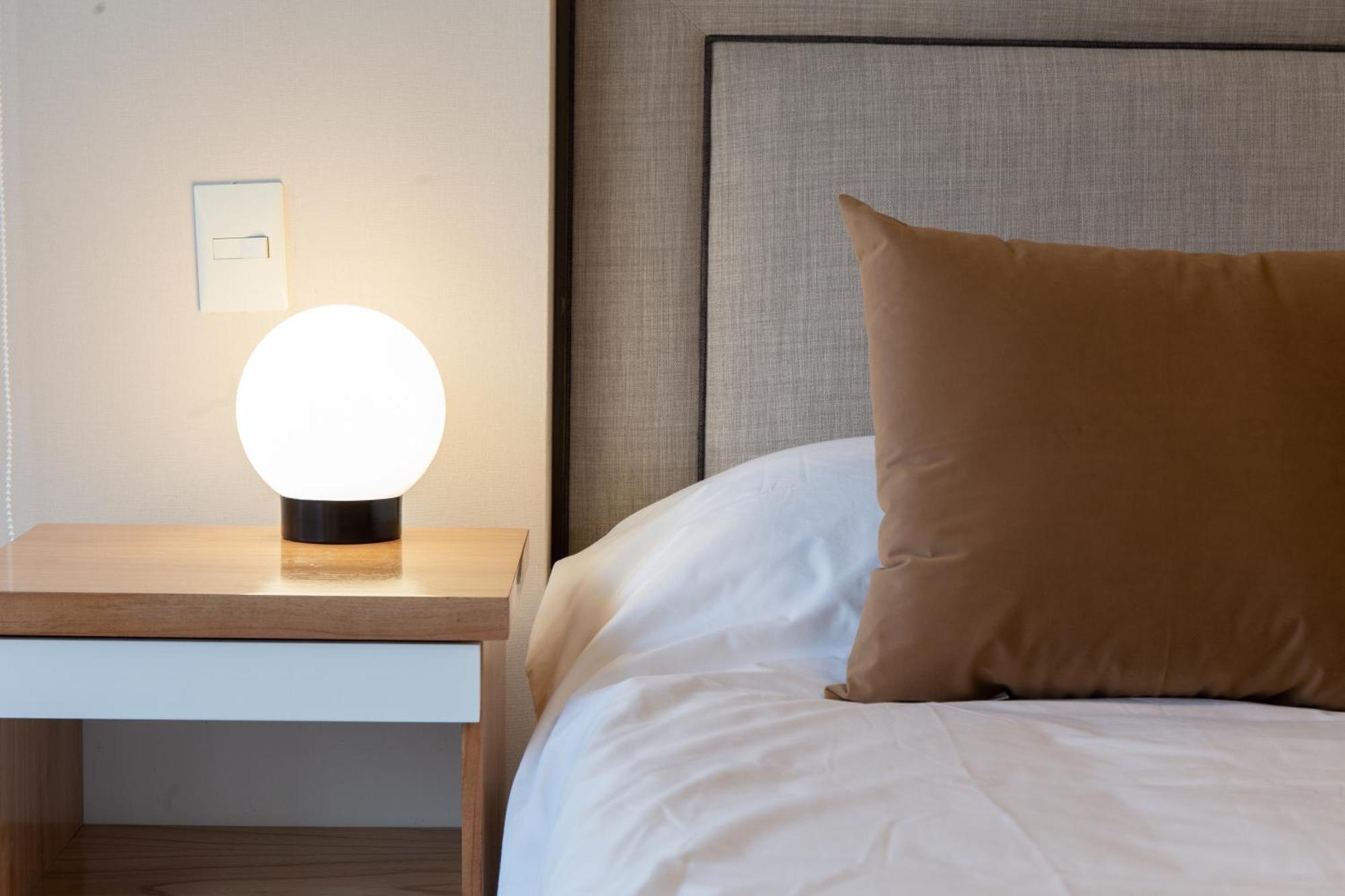 Apartamento Deco Armani Beautiful Studio