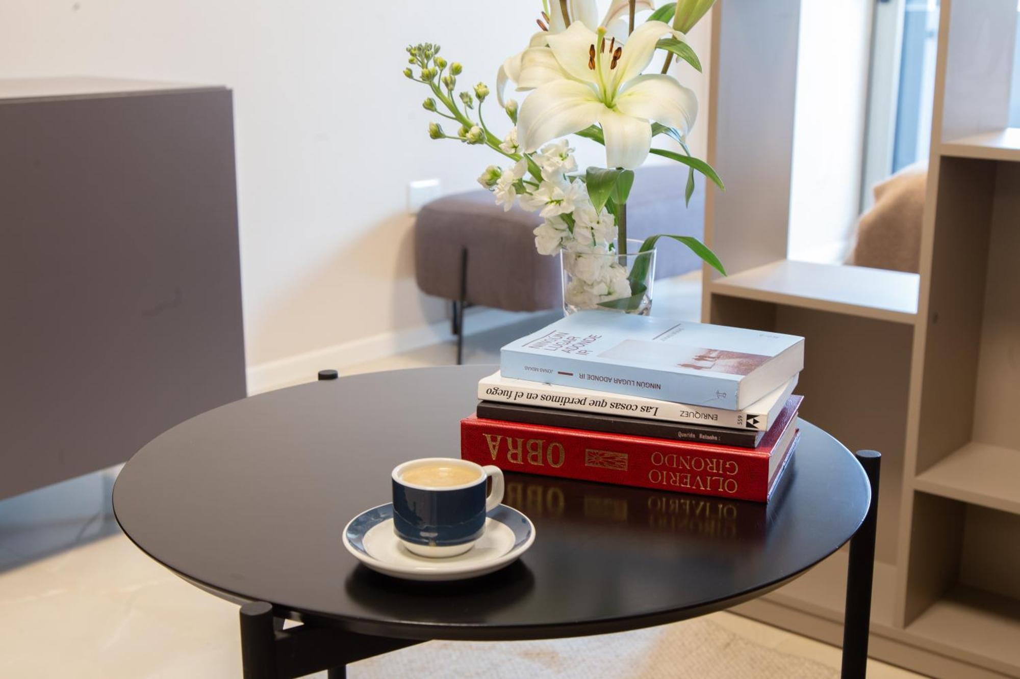 Deco Armani Beautiful Studio Apartamento Ciudad Autónoma de Buenos Aires