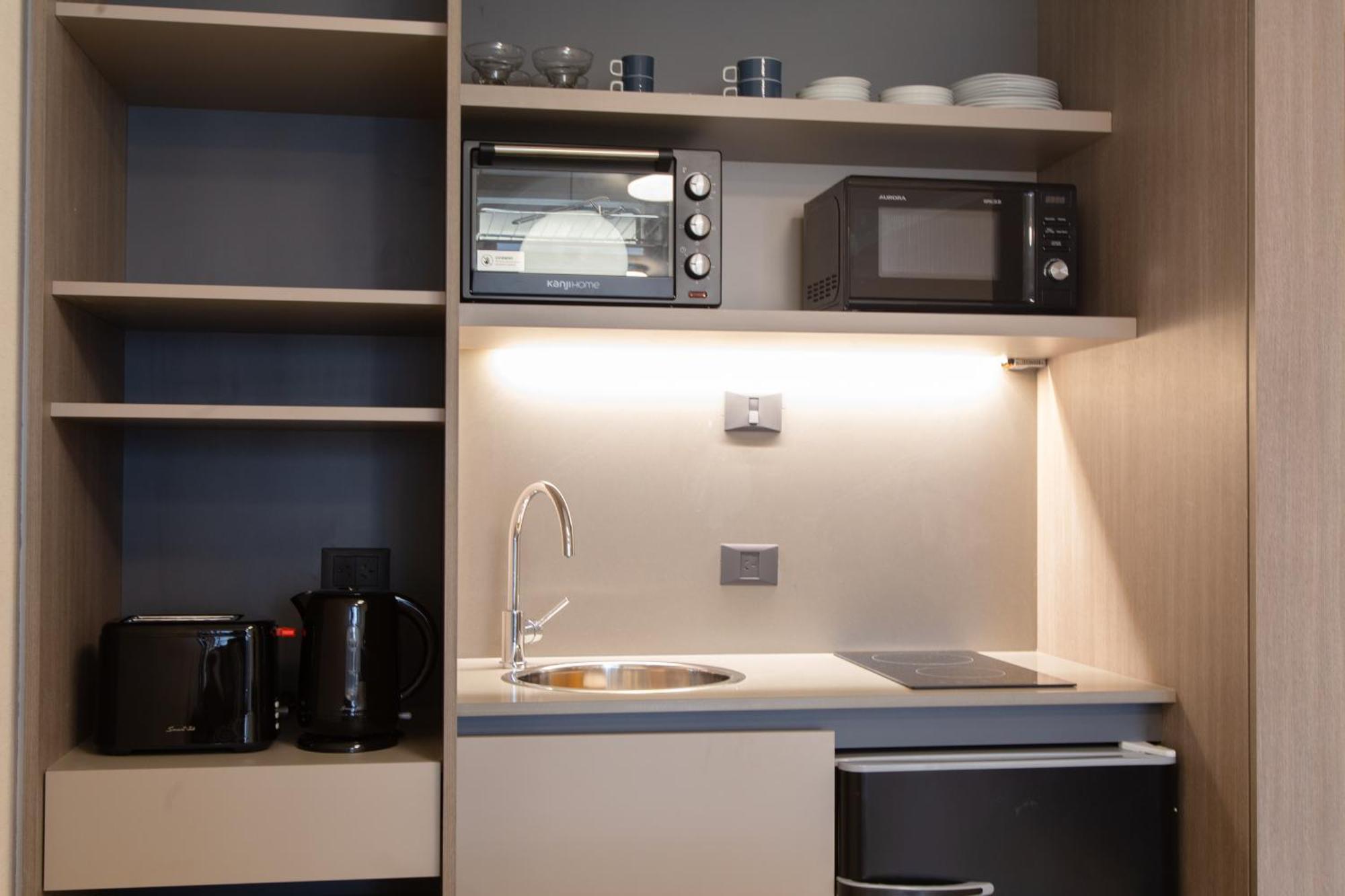 Deco Armani Beautiful Studio Apartamento