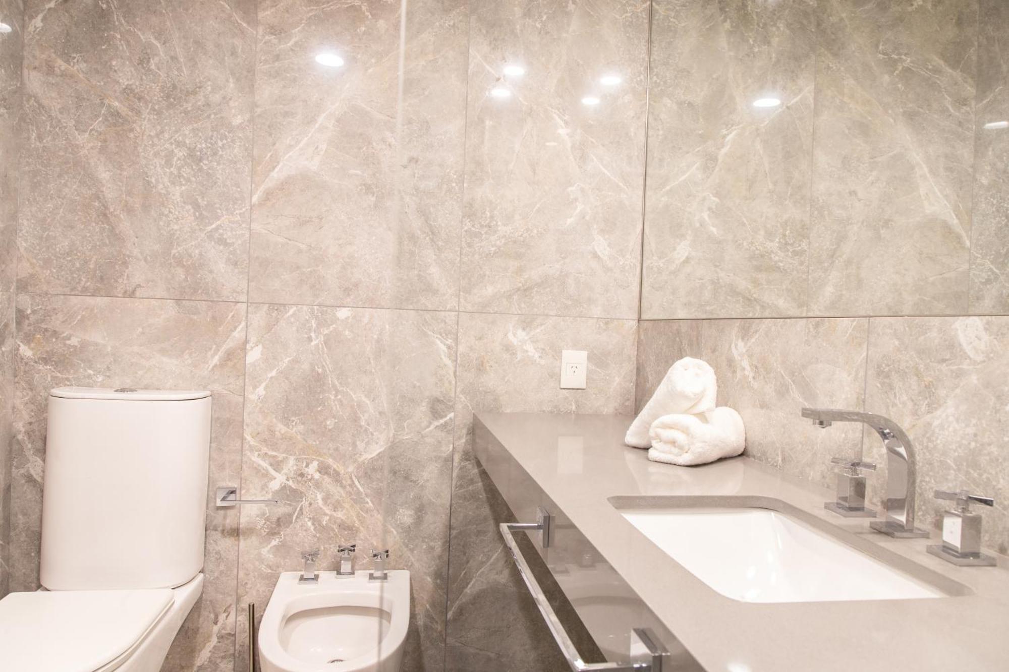 Apartamento Deco Armani Beautiful Studio *