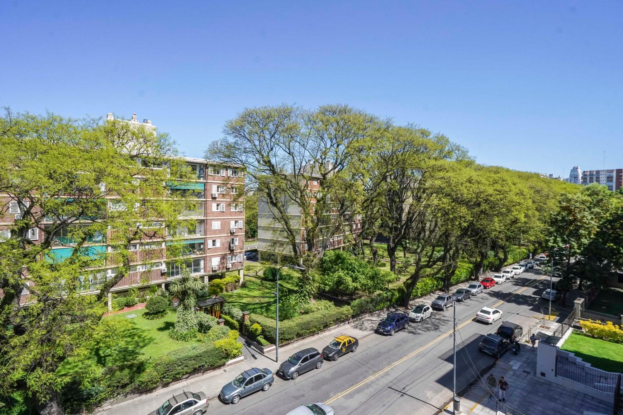Exclusivo Apartamento Con Pileta Cerca De River * Ciudad Autónoma de Buenos Aires