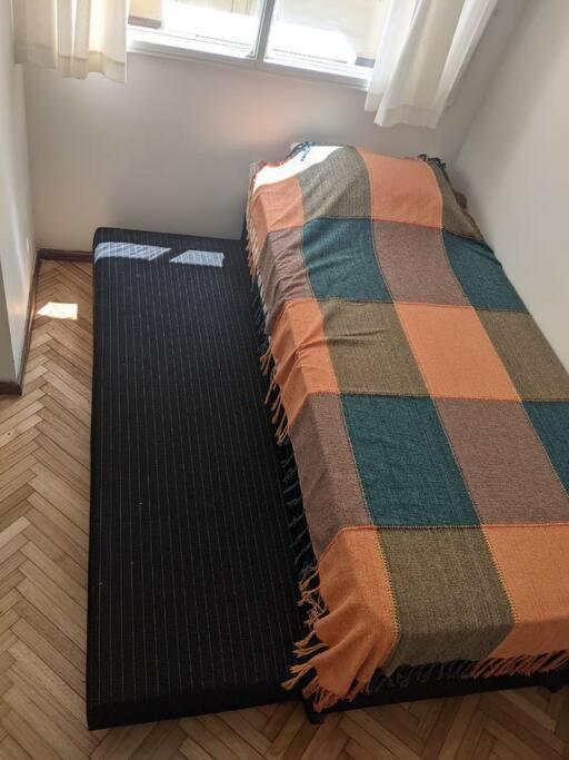 Apartamento Santa Fe Av For 4 Persons In Recoleta