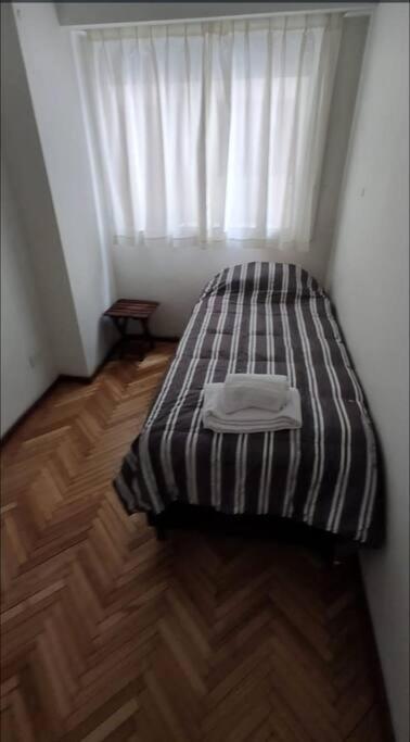 Santa Fe Av For 4 Persons In Recoleta Ciudad Autónoma de Buenos Aires