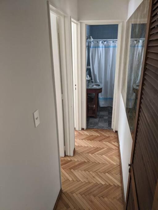 Santa Fe Av For 4 Persons In Recoleta * Ciudad Autónoma de Buenos Aires