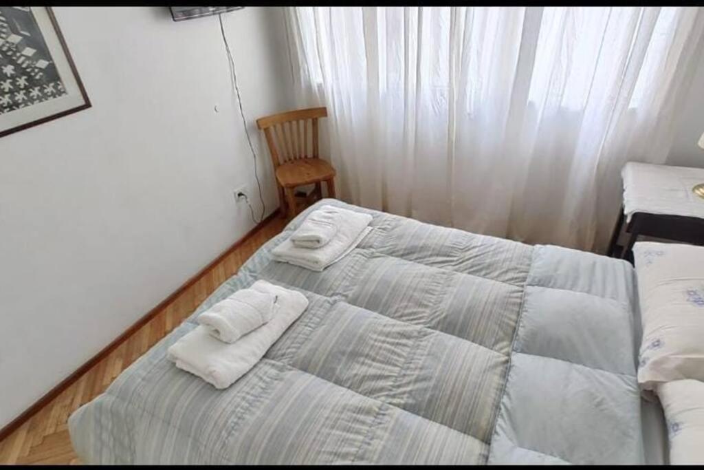 Santa Fe Av For 4 Persons In Recoleta Apartamento