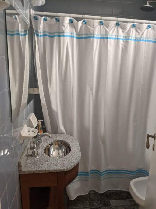 Santa Fe Av For 4 Persons In Recoleta Apartamento Ciudad Autónoma de Buenos Aires