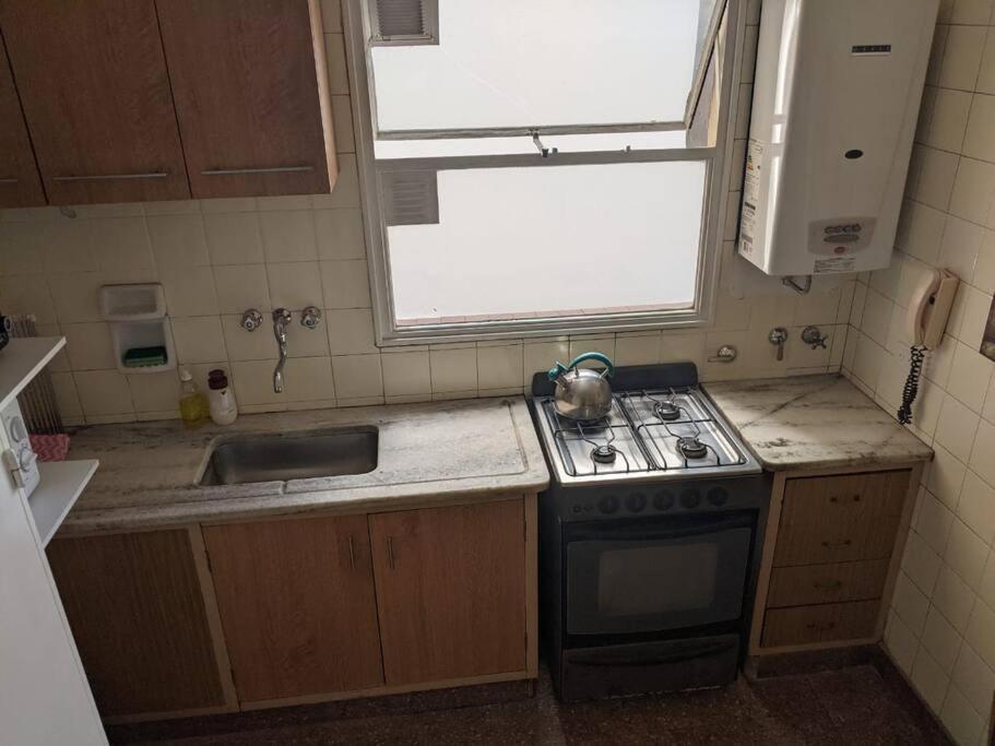 Santa Fe Av For 4 Persons In Recoleta Ciudad Autónoma de Buenos Aires