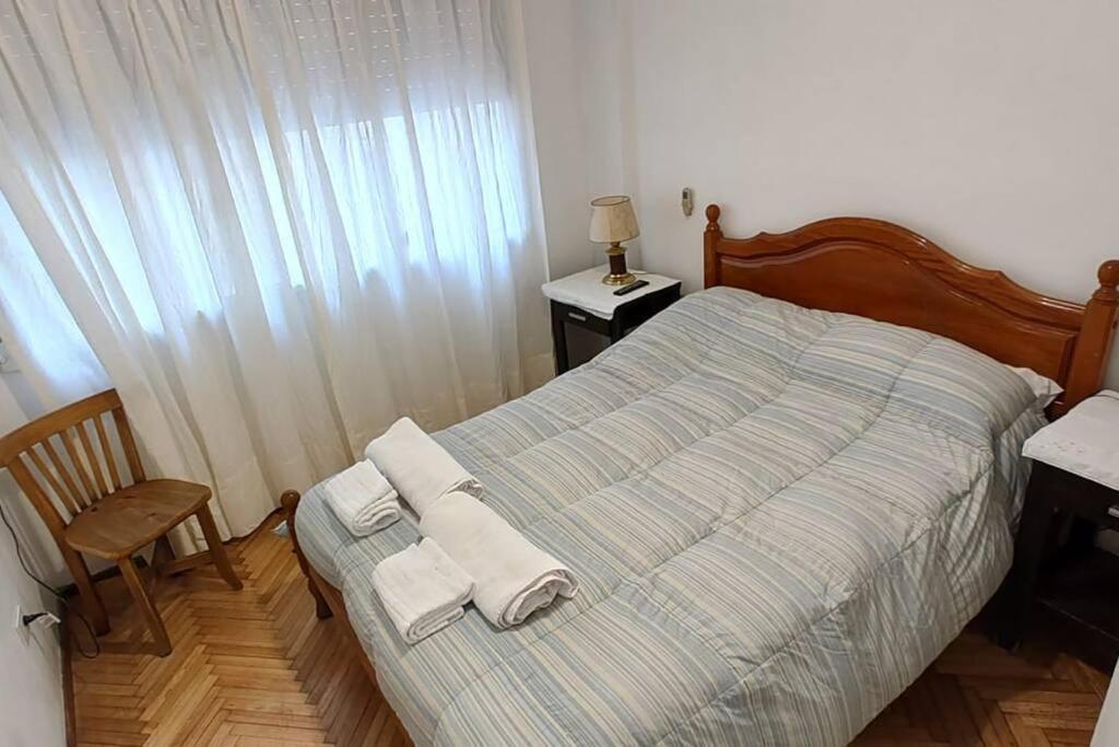 Apartamento Santa Fe Av For 4 Persons In Recoleta Ciudad Autónoma de Buenos Aires