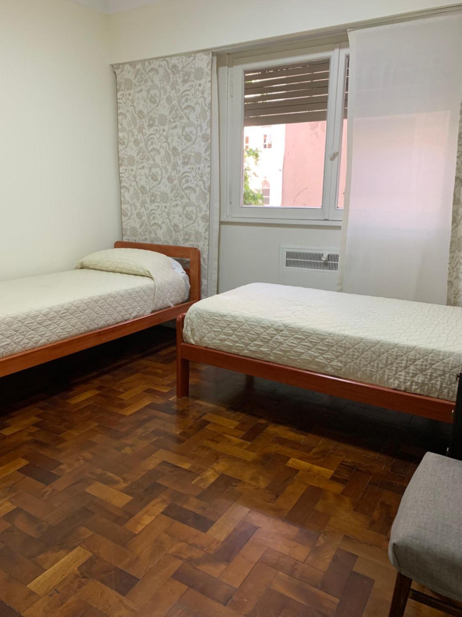 Apartamento Recoleta Exclusive Flat *
