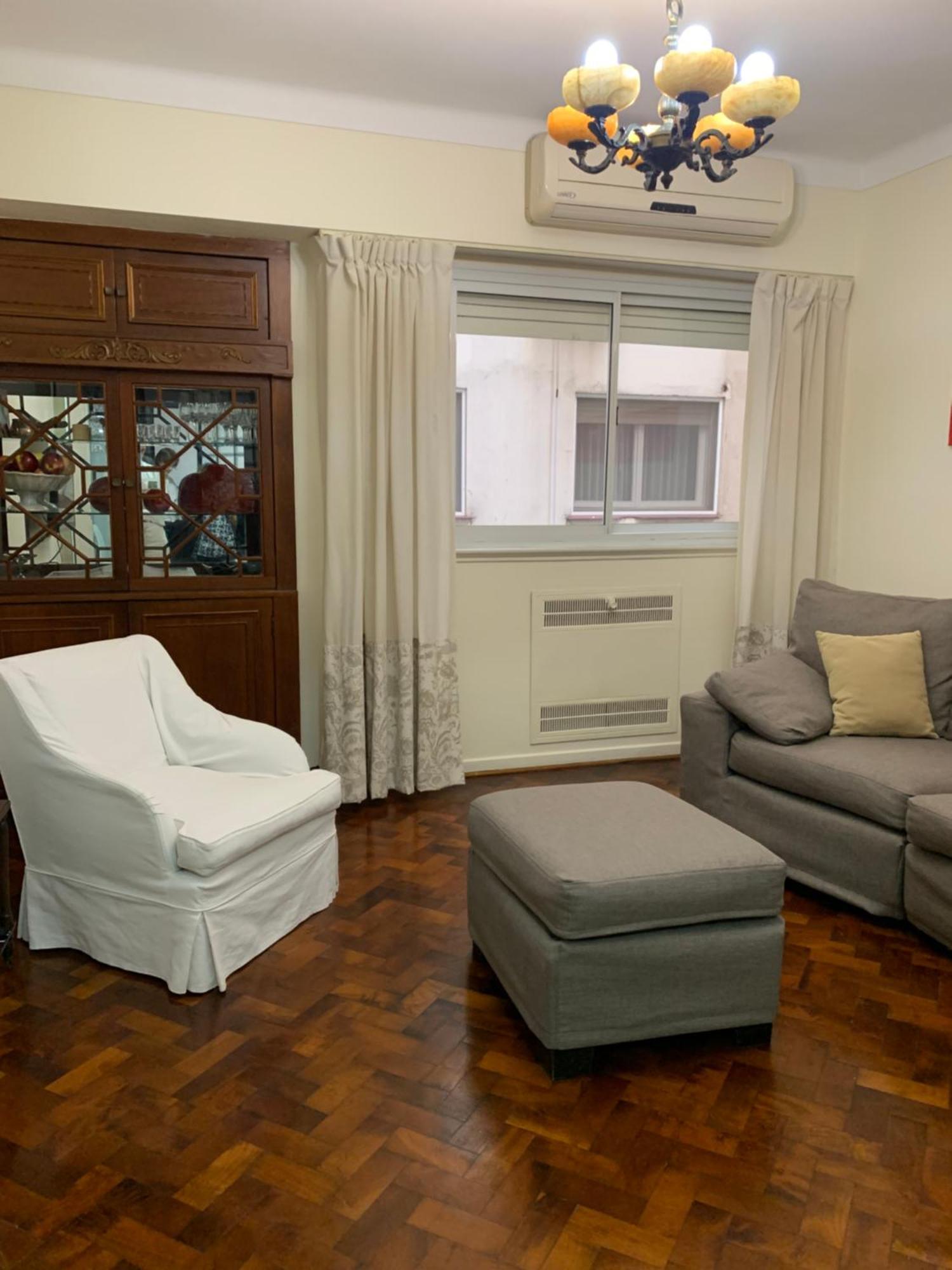 Recoleta Exclusive Flat * Ciudad Autónoma de Buenos Aires
