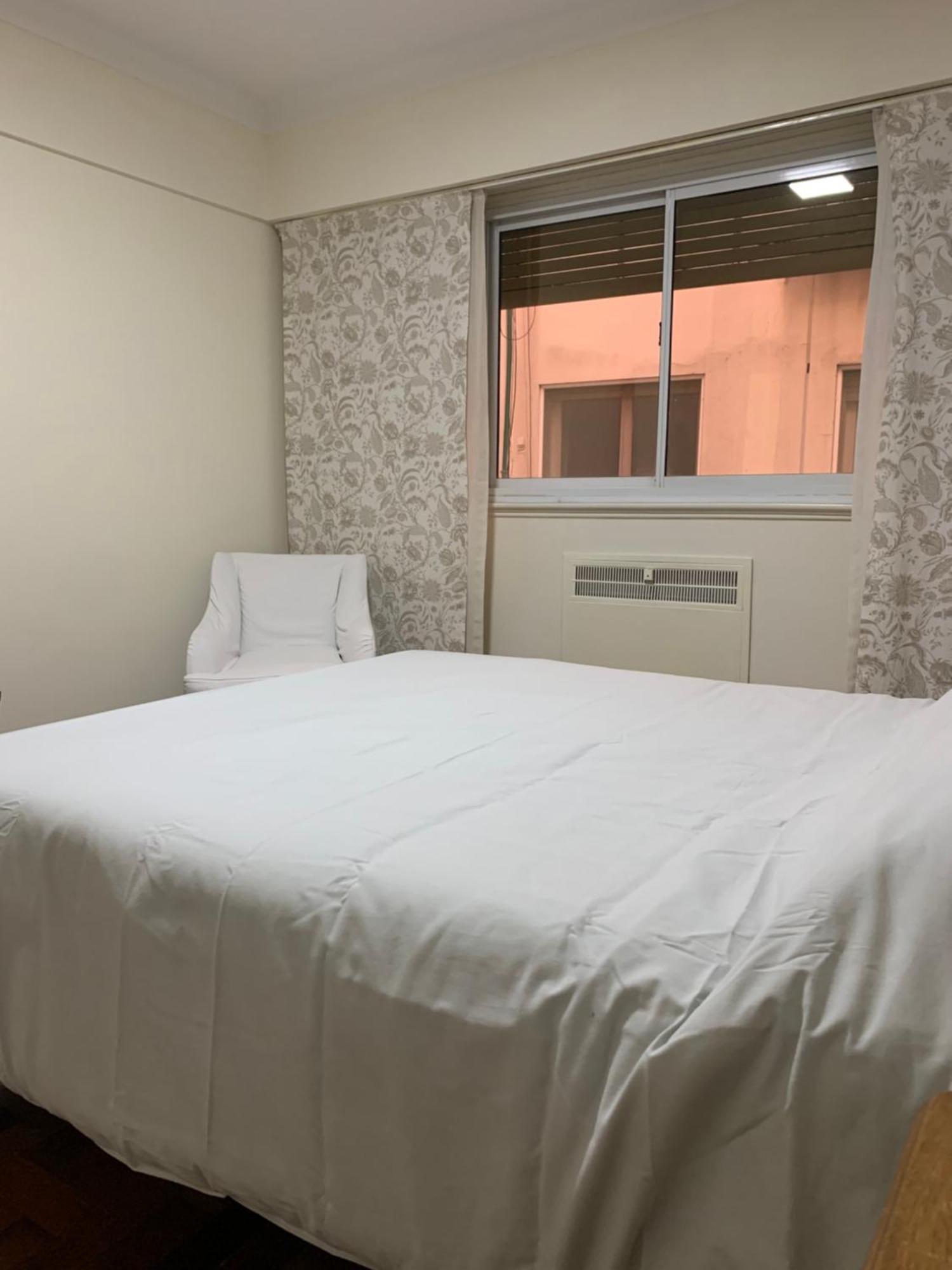 Apartamento Recoleta Exclusive Flat
