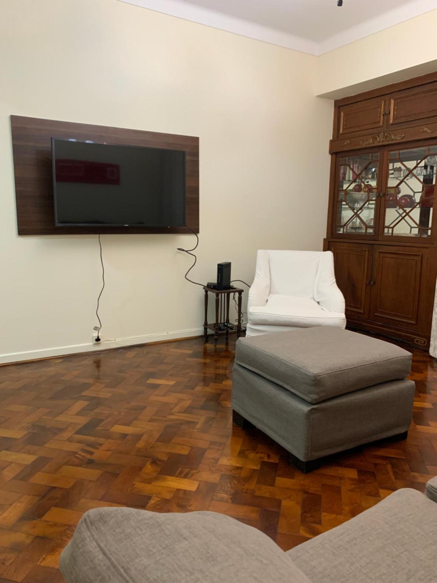 Recoleta Exclusive Flat Ciudad Autónoma de Buenos Aires