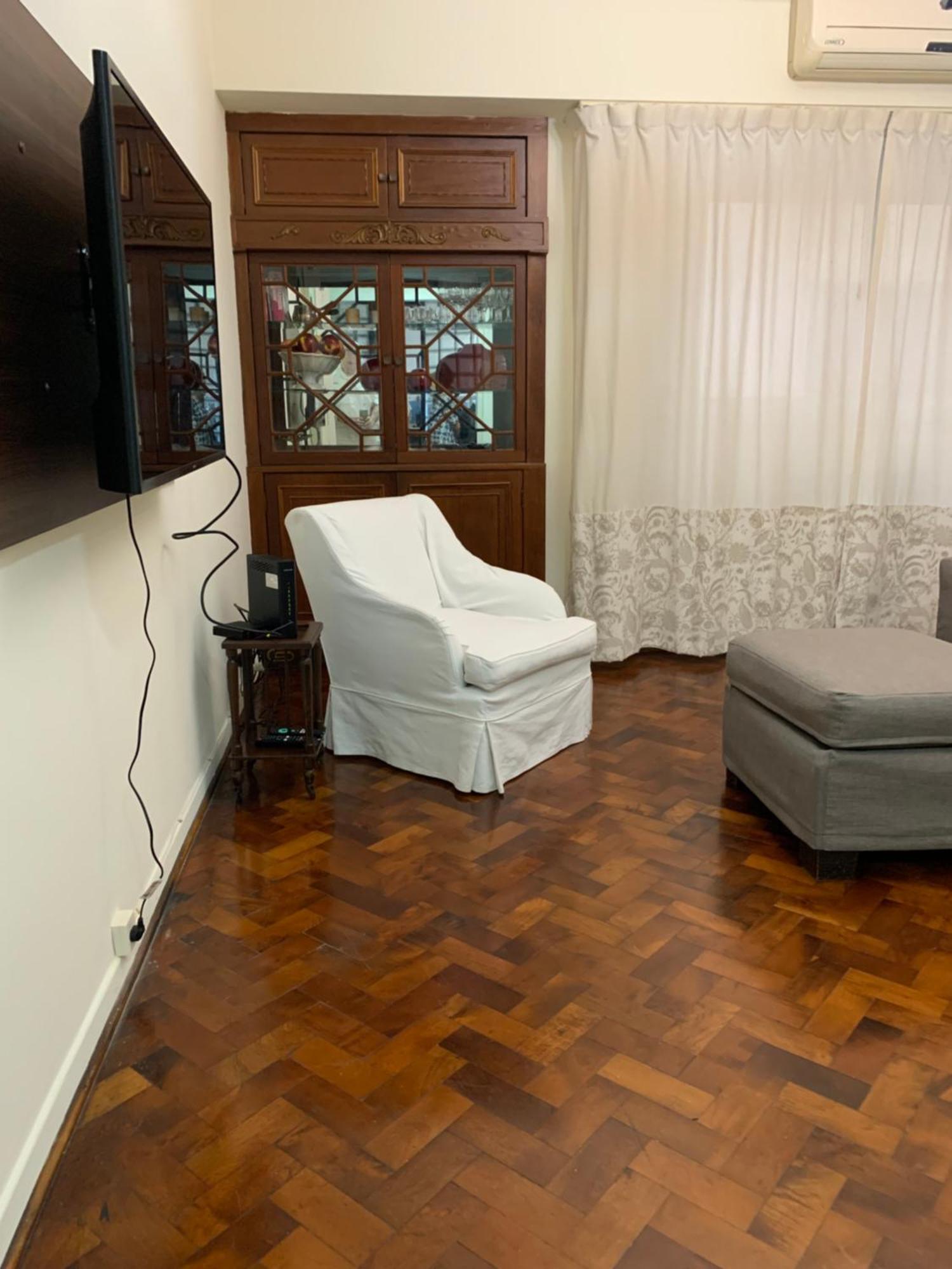 Apartamento Recoleta Exclusive Flat