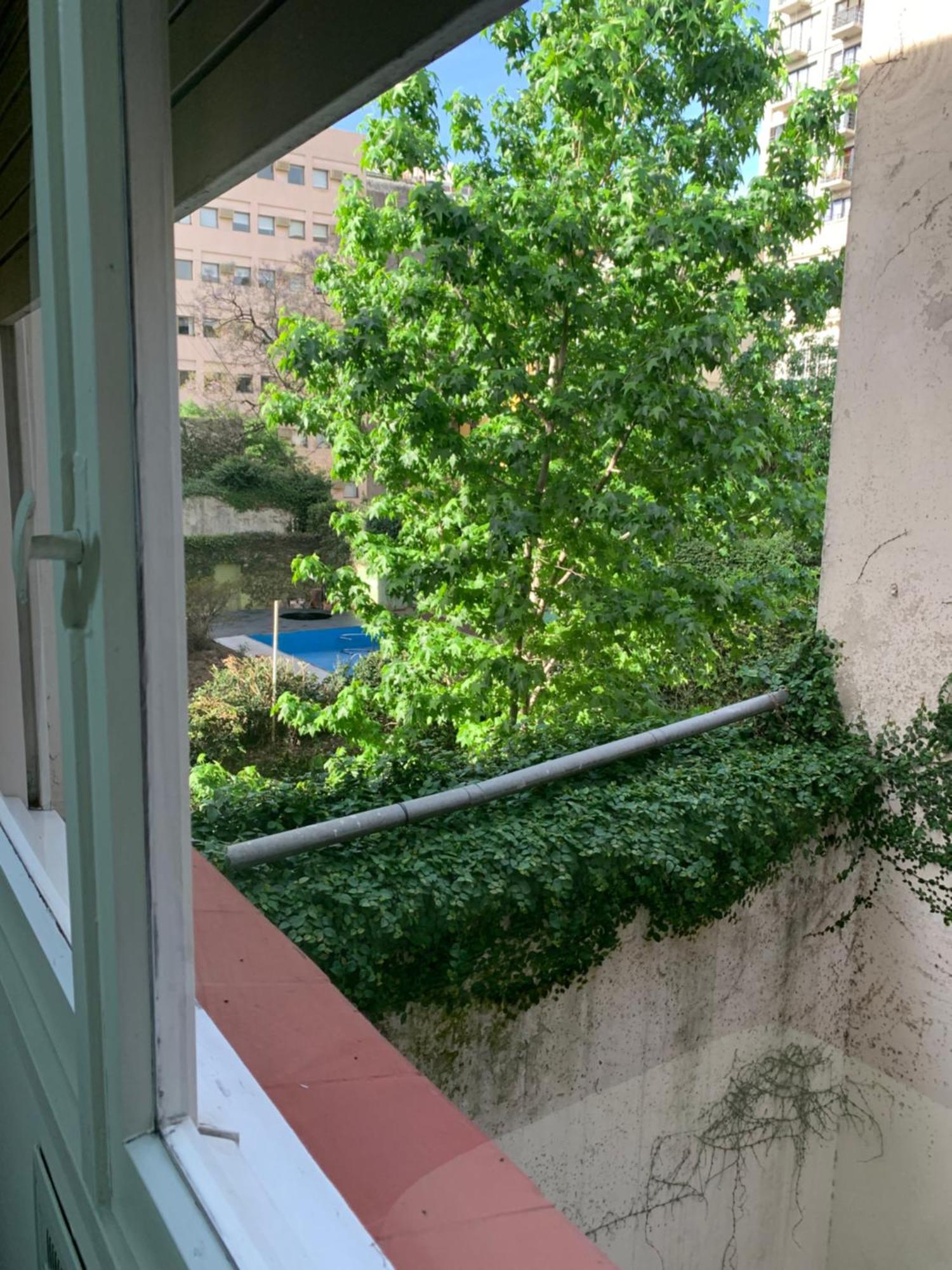 Recoleta Exclusive Flat
