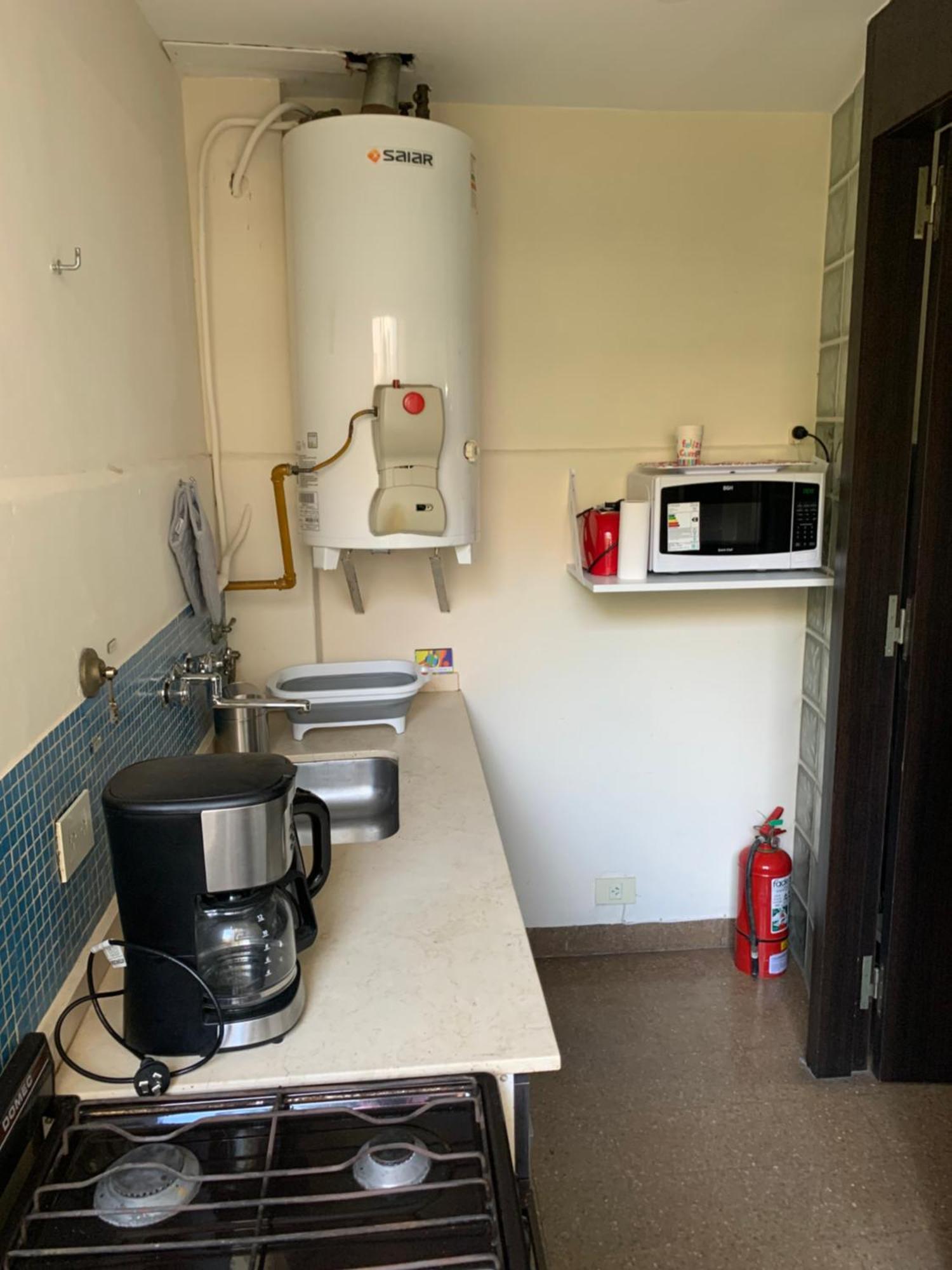 Recoleta Exclusive Flat Apartamento