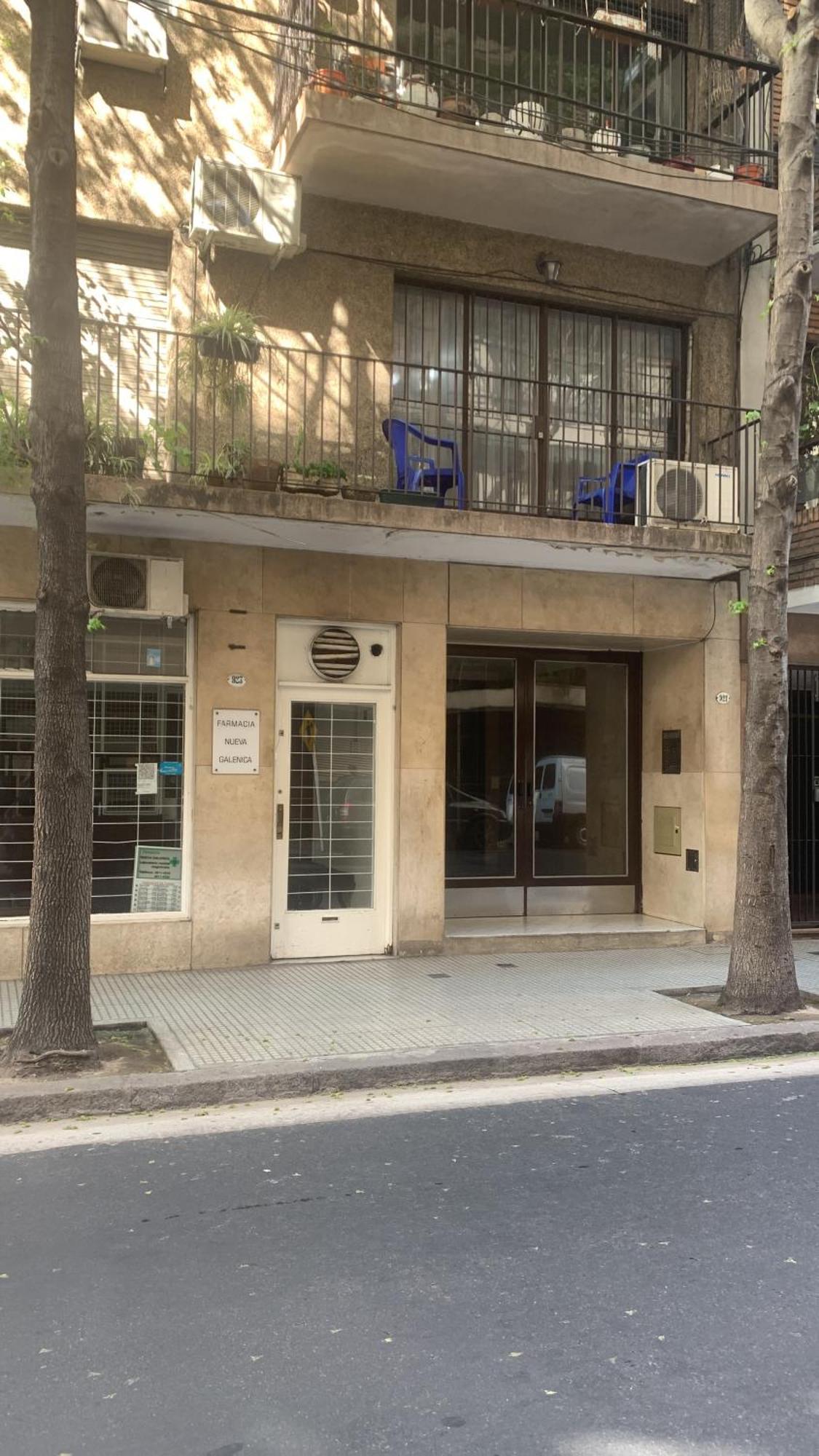 Recoleta Exclusive Flat Apartamento *
