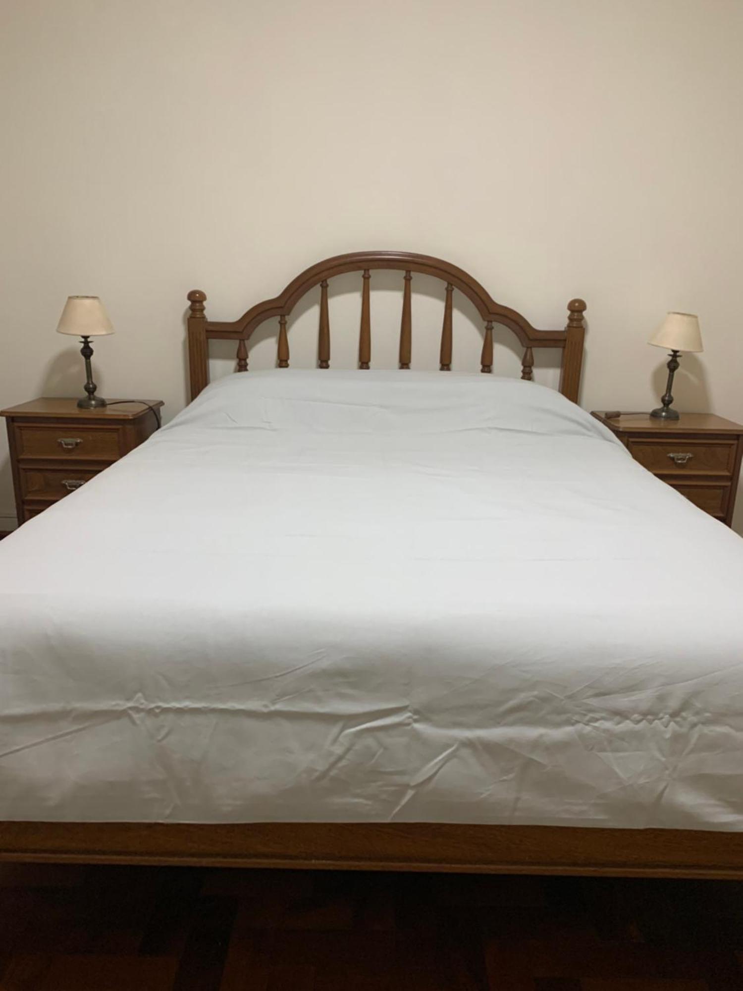 Apartamento Recoleta Exclusive Flat *