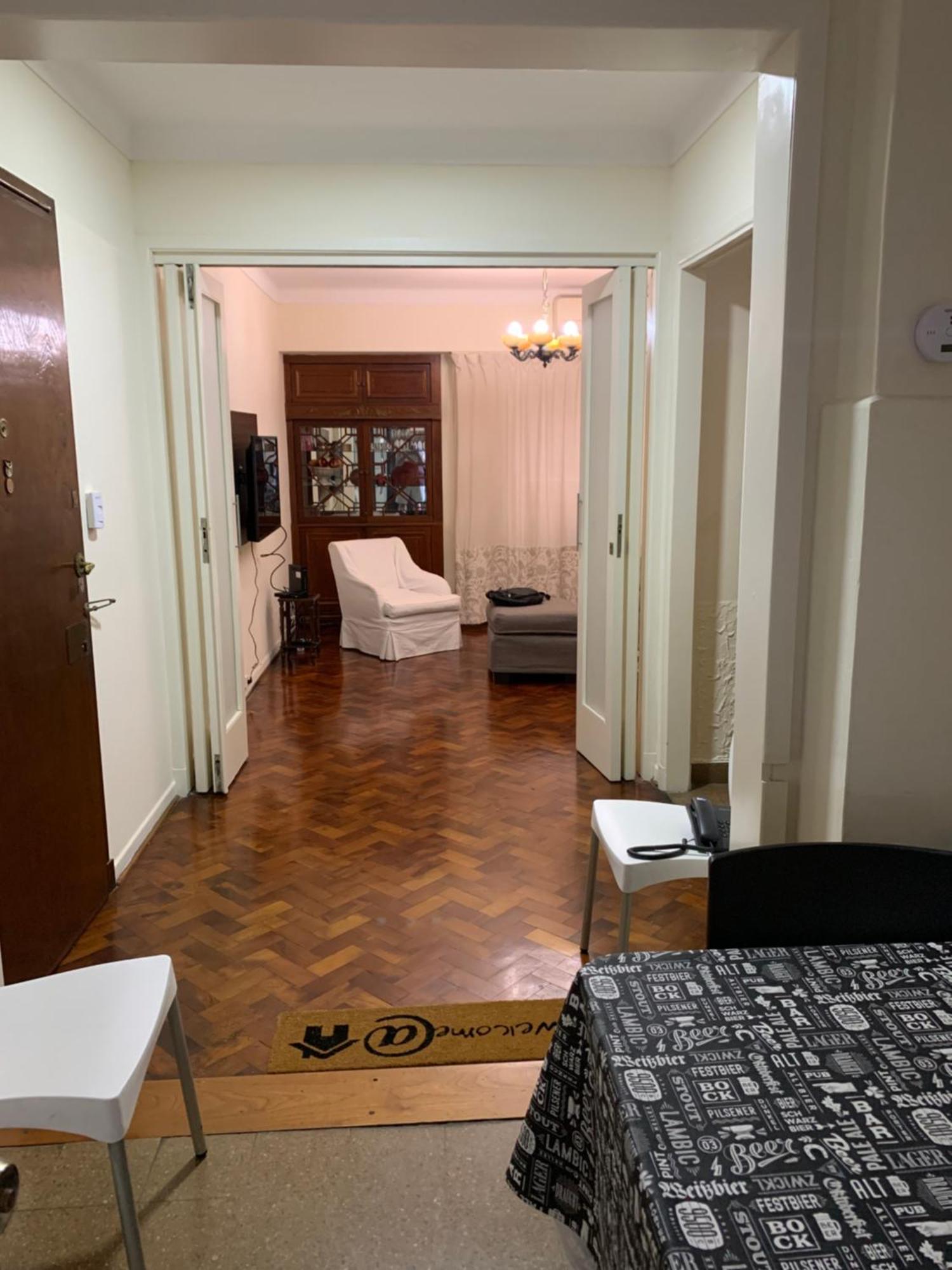 Recoleta Exclusive Flat Ciudad Autónoma de Buenos Aires
