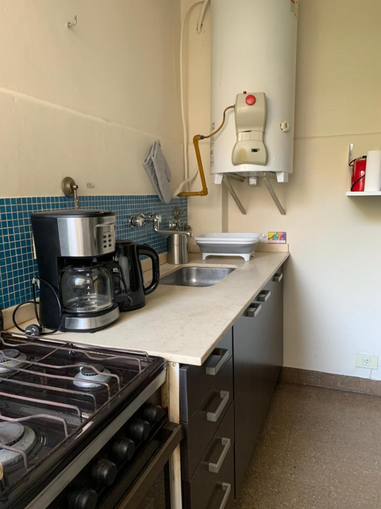Recoleta Exclusive Flat