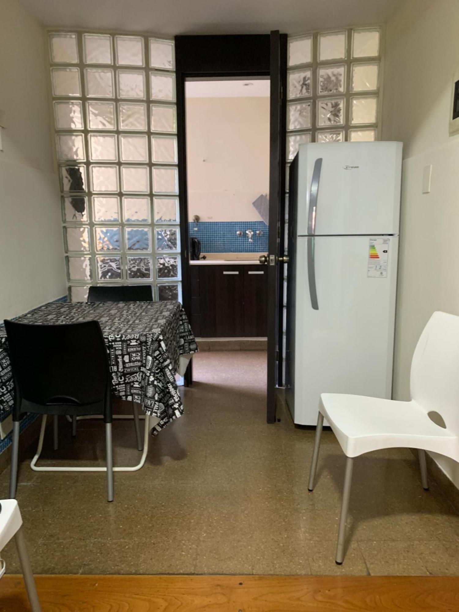Recoleta Exclusive Flat Apartamento